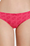 Zivame Anti-Microbial Low Rise Full Coverage Bikini Panty (Pack of 3) - Multicolor — thumbnail 17